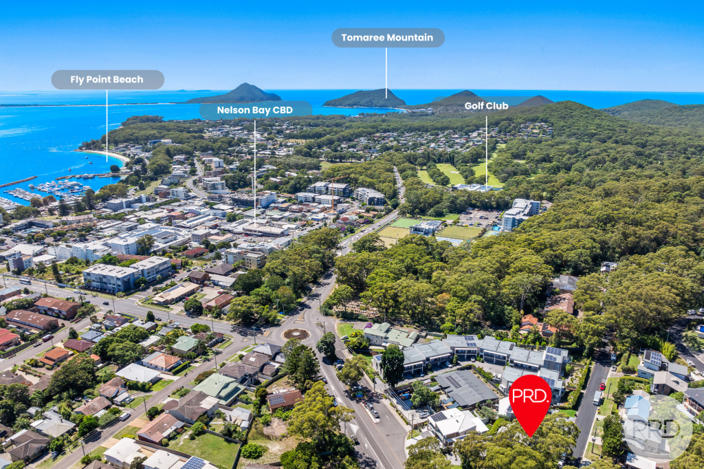 1a Tallean Rd, Nelson Bay, NSW 2315