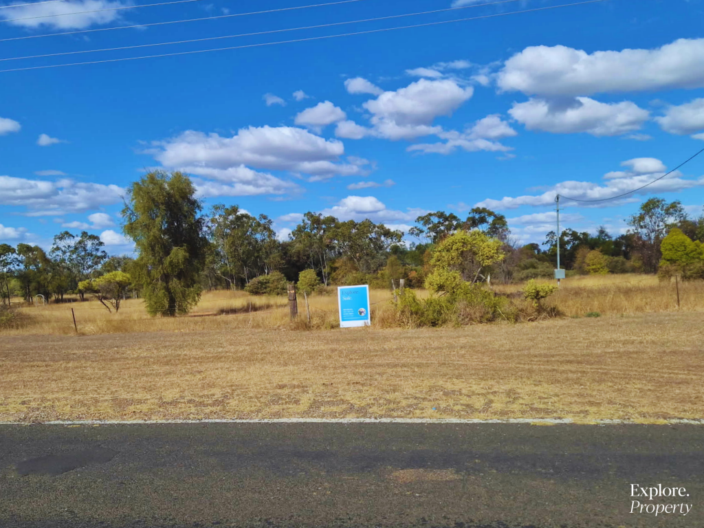 44 Hibernia Rd, Capella, QLD 4723
