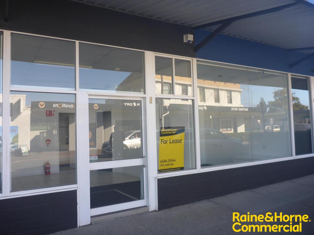 Shop 3/14 High St, Wauchope, NSW 2446