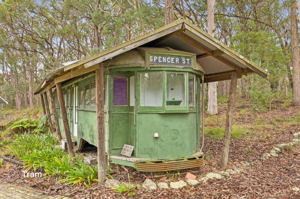 125 Berecry Rd, Mangrove Mountain, NSW 2250