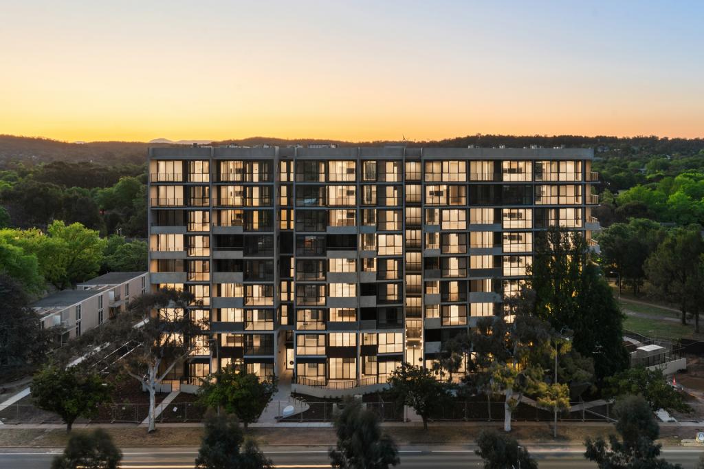 419/351 Northbourne Ave, Lyneham, ACT 2602