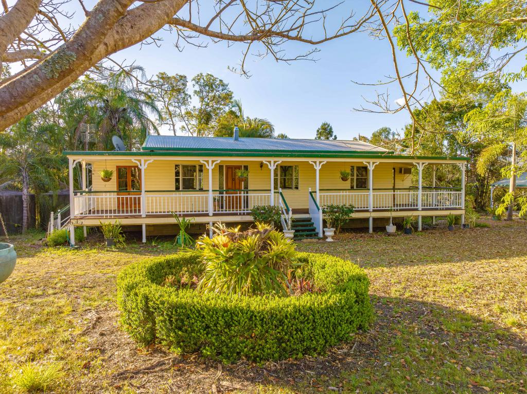 66 Vantage Rd, Chatsworth, QLD 4570