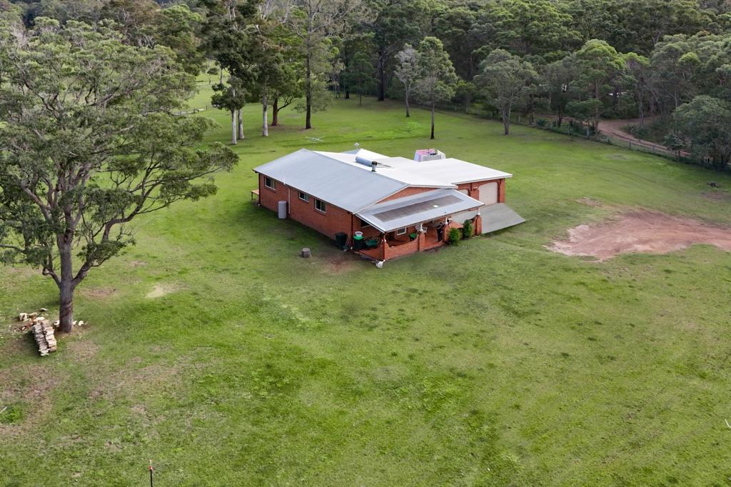 38 Pipers Creek Rd, Dondingalong, NSW 2440