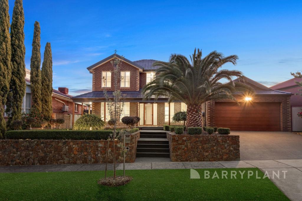 13 Australis Dr, Mill Park, VIC 3082