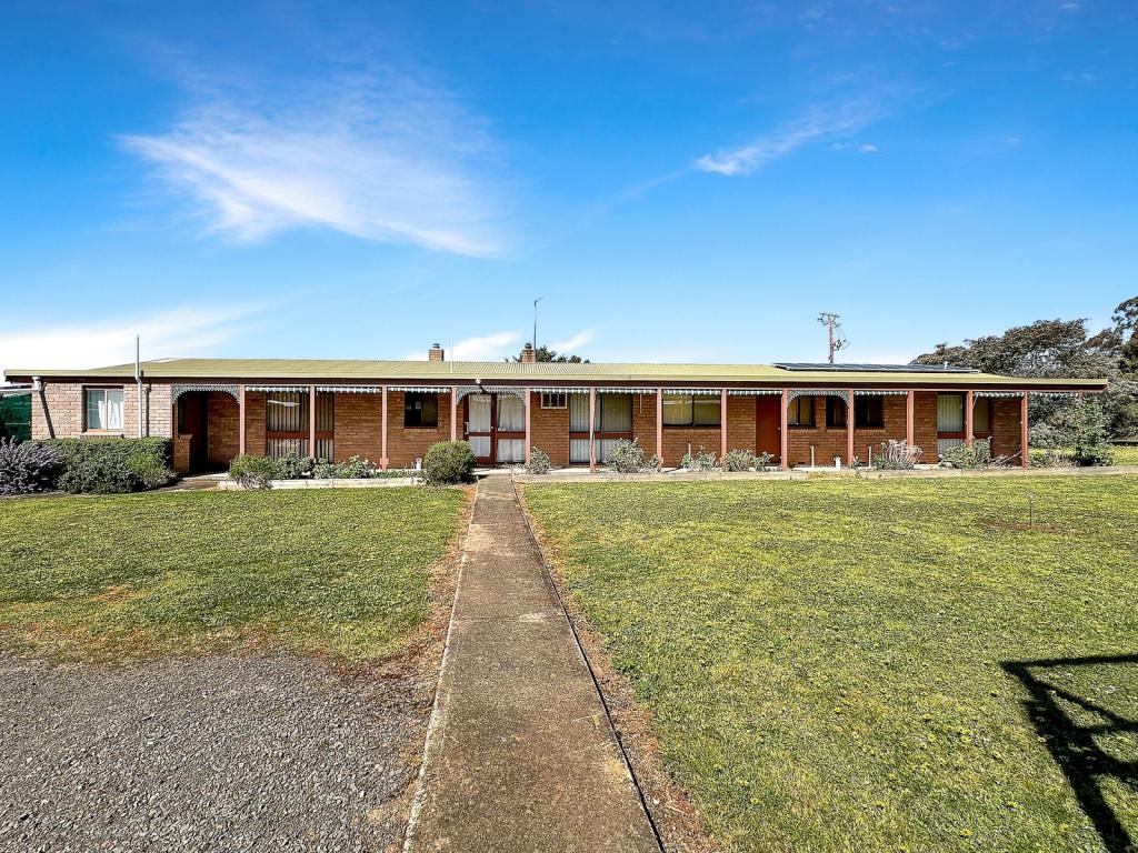50 Sorrensons Rd, Talbot, VIC 3371