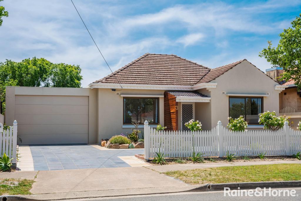 3 Third Ave, Seaton, SA 5023