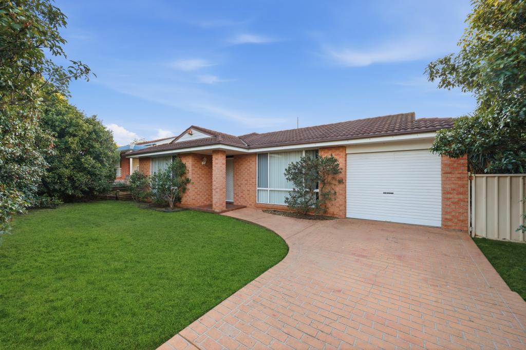 11 Kent Rd, Narellan Vale, NSW 2567