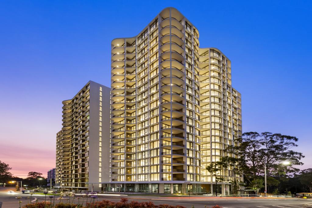 2 Bed/80 Waterloo Rd, Macquarie Park, NSW 2113