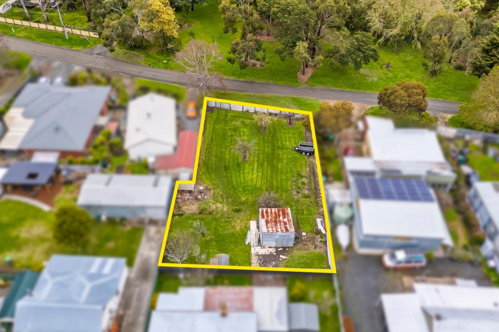 722 Morres St, Brown Hill, VIC 3350