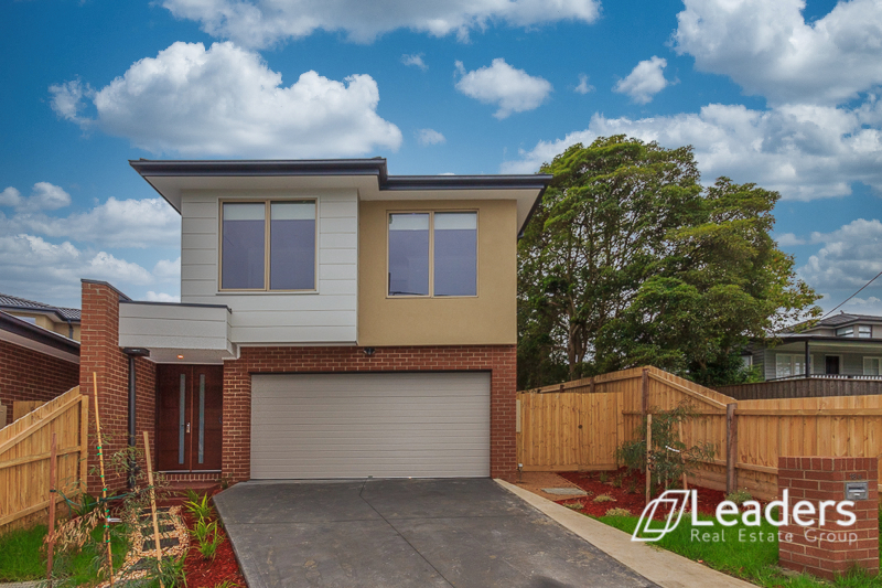 18a Zeising Ct, Boronia, VIC 3155