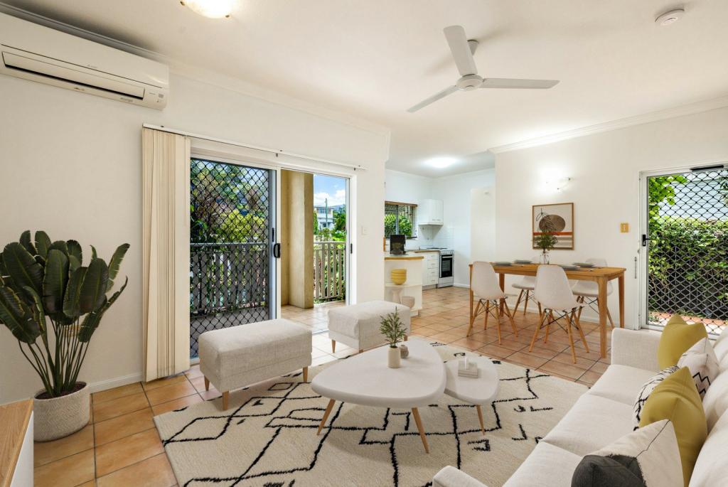 2/190 Buchan St, Bungalow, QLD 4870