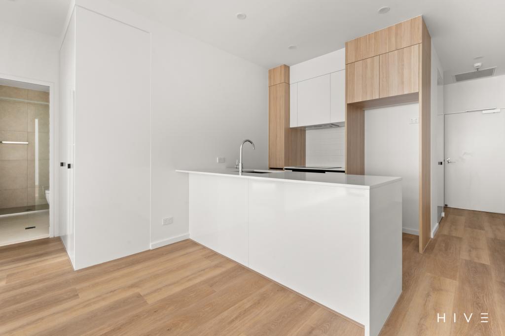 28/17 Captain Cook Cres, Griffith, ACT 2603