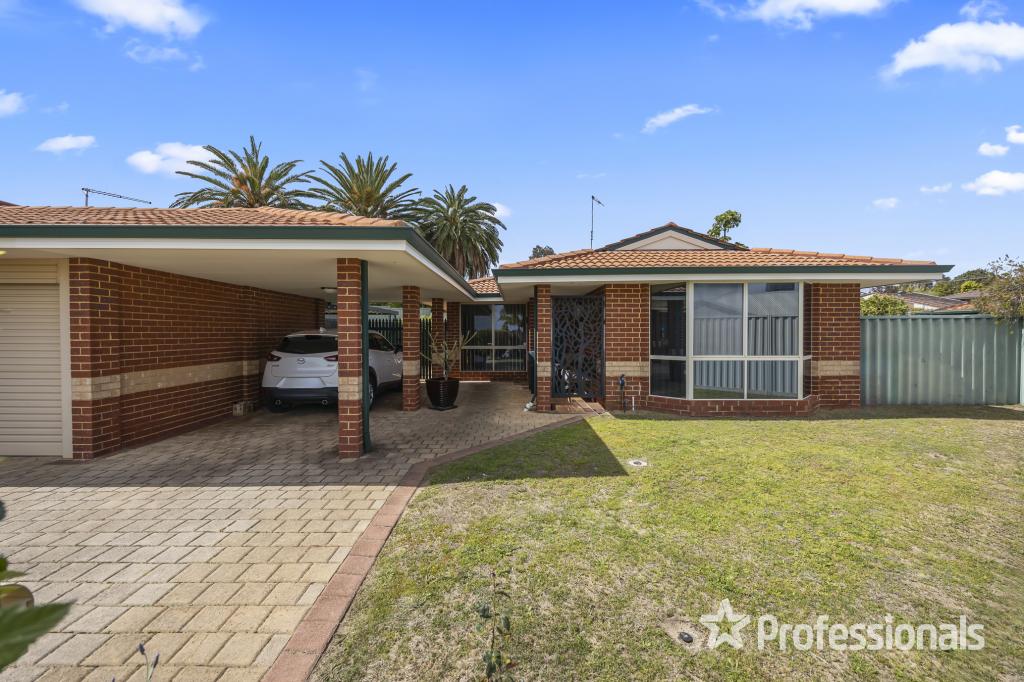 74A WESTGATE WAY, MARANGAROO, WA 6064