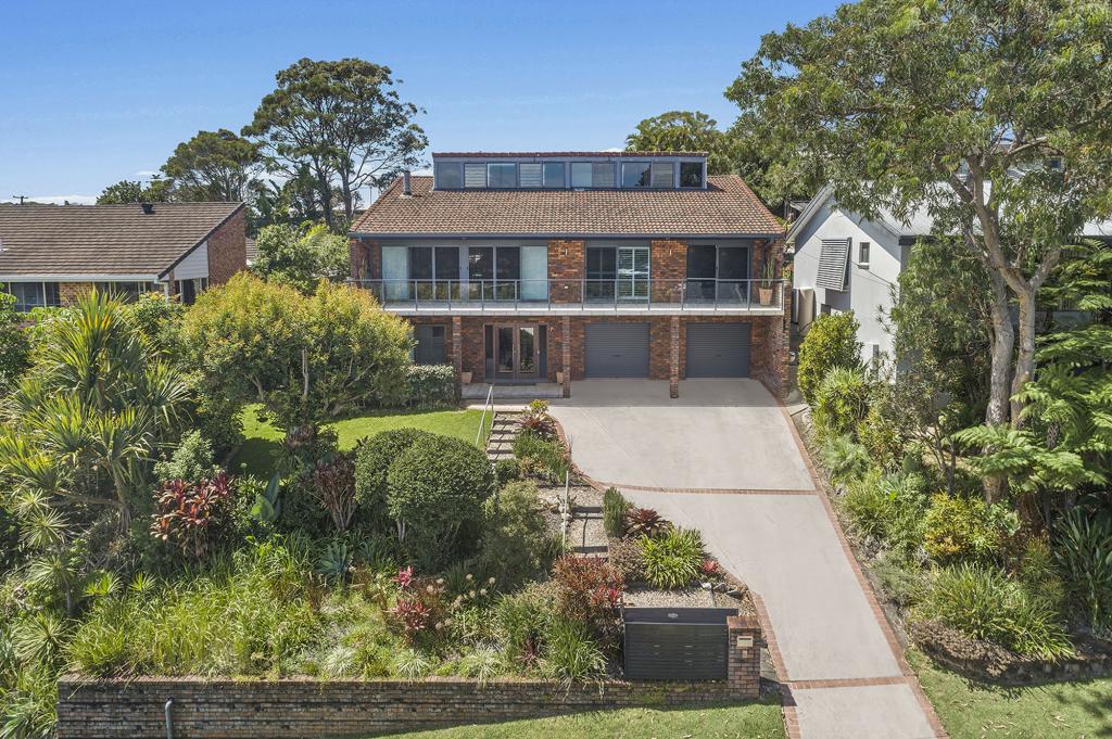 6 Cunningham Cres, Sawtell, NSW 2452