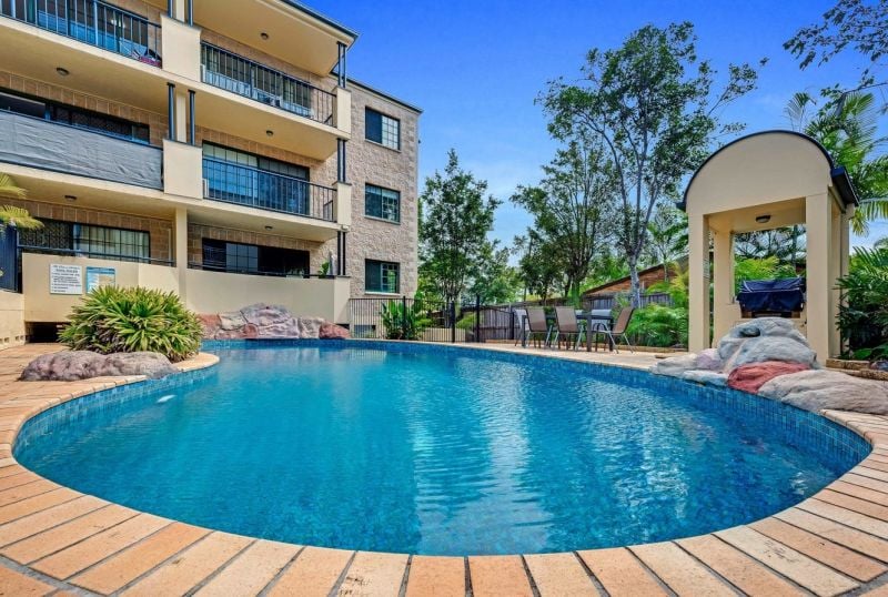 12/152 High St, Southport, QLD 4215
