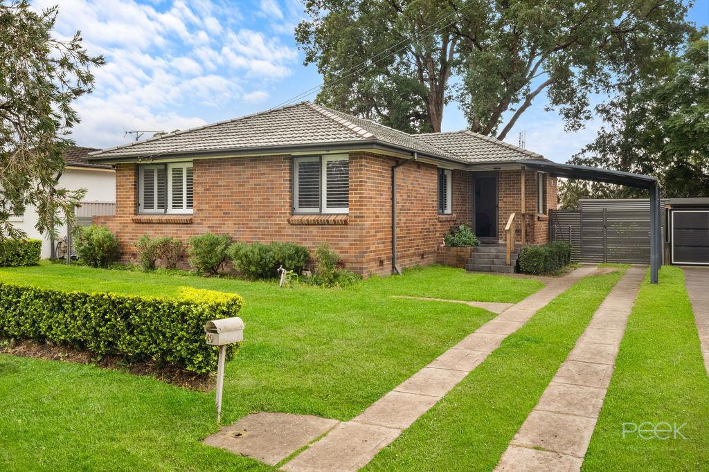 49 Southee Rd, Hobartville, NSW 2753