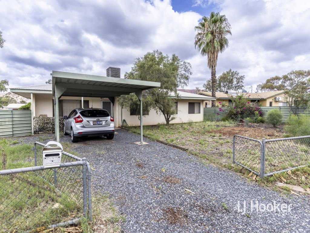 31 Gilbert Pl, Larapinta, NT 0875