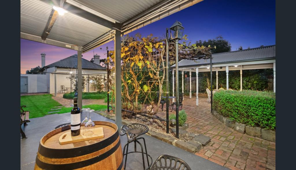 40 Lerderderg St, Bacchus Marsh, VIC 3340