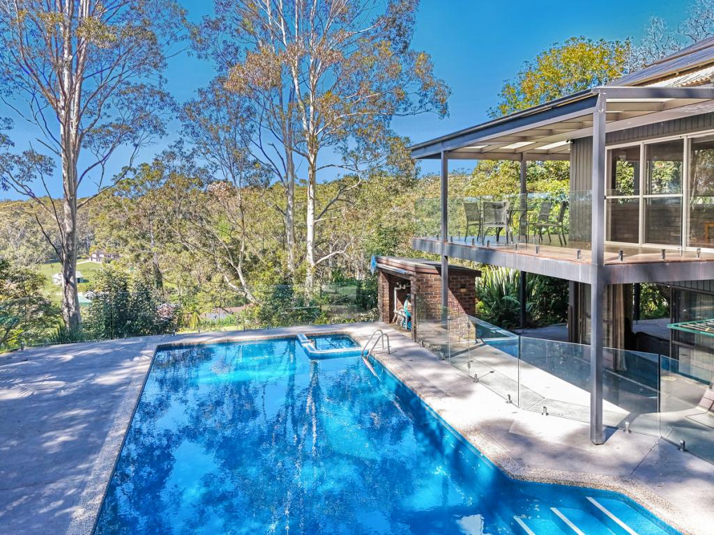 11 Rutherford Dr, Glenning Valley, NSW 2261
