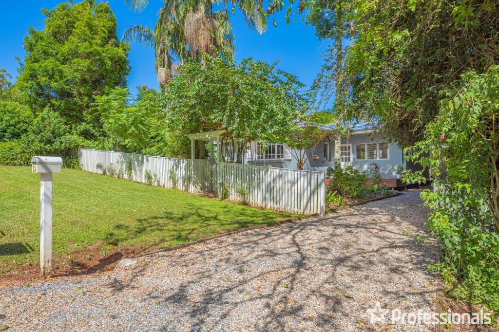 24 Coleman Sq, Tamborine Mountain, QLD 4272