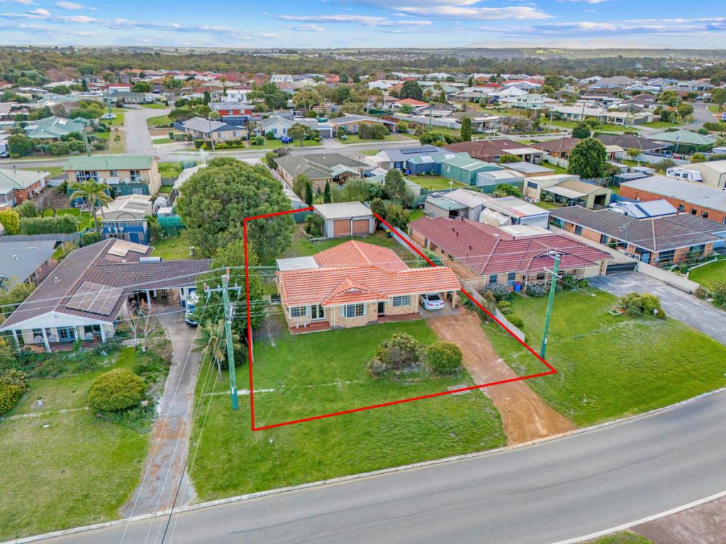 49 Allwood Pde, Bayonet Head, WA 6330