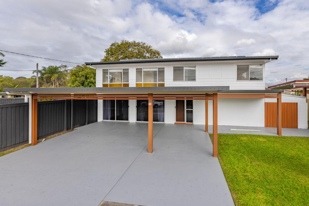 12 Jan St, Deception Bay, QLD 4508