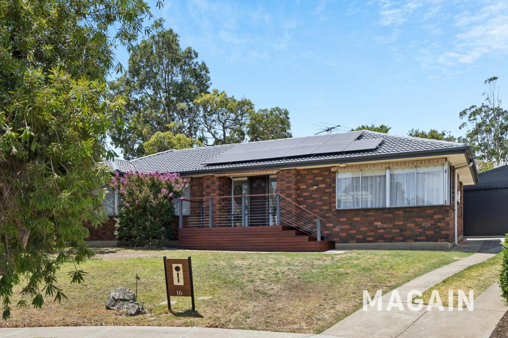 16 Runyon Ct, Reynella, SA 5161