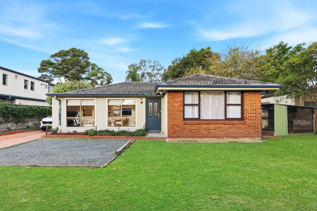 105 Forest Way, Belrose, NSW 2085