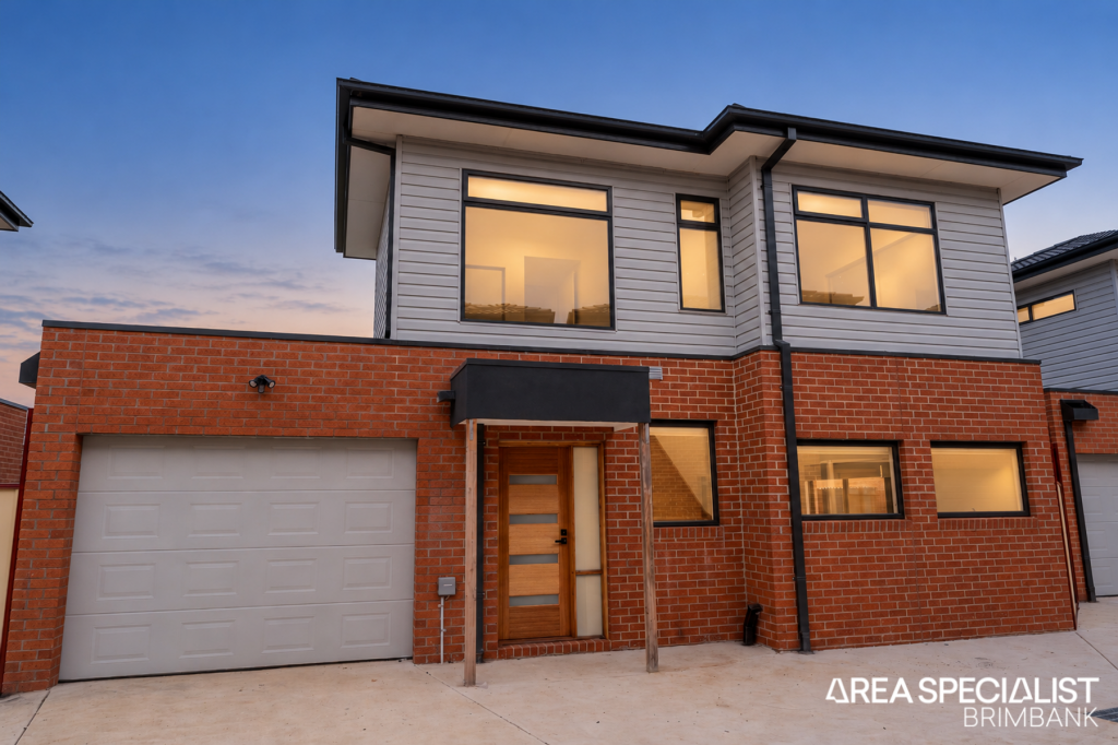 4/1 Neimur Ave, Deer Park, VIC 3023