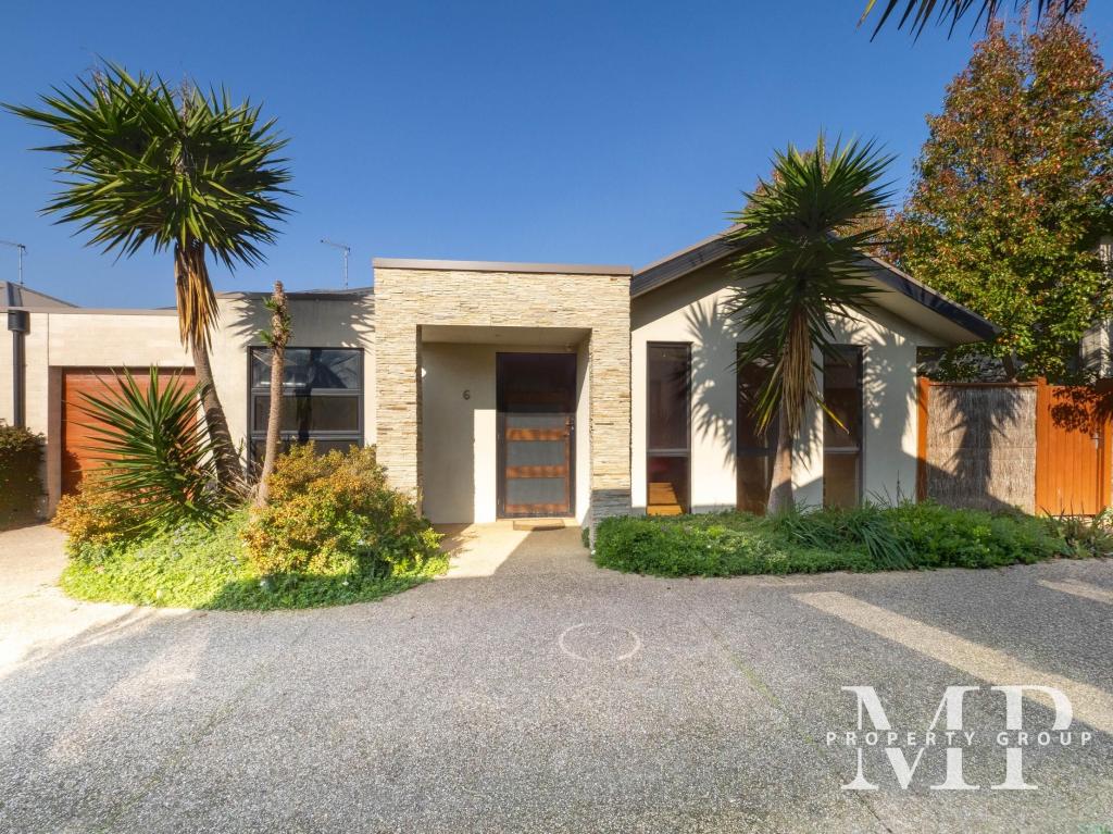 6/3-5 BRENDEL ST, CAPEL SOUND, VIC 3940