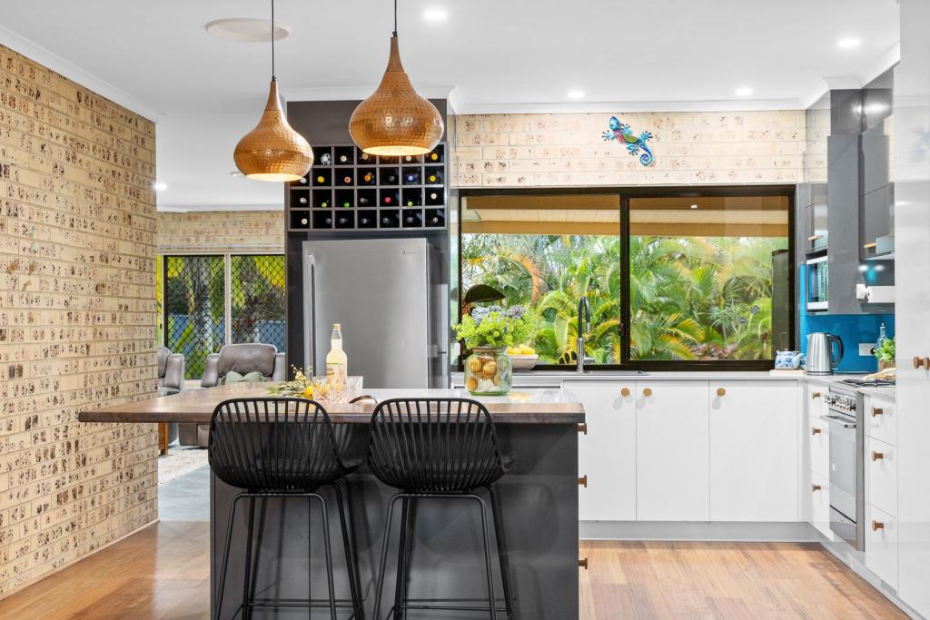 Contact agent for address, PIE CREEK, QLD 4570