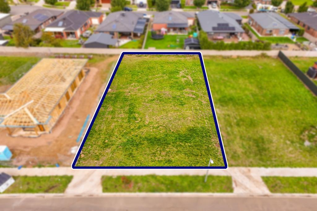 10 Luis St, Ballan, VIC 3342