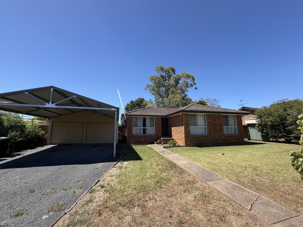 54 Gundy Rd, Scone, NSW 2337