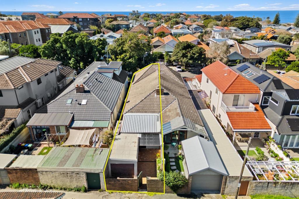 13 Avoca St, Bondi, NSW 2026