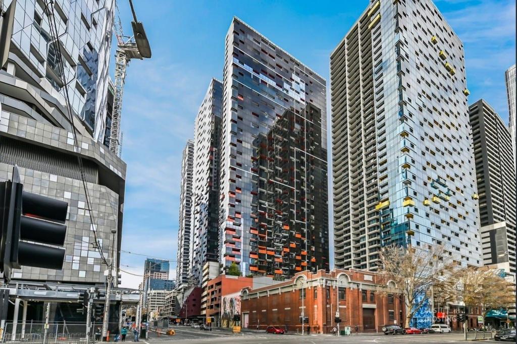 2603/639 Lonsdale St, Melbourne, VIC 3004