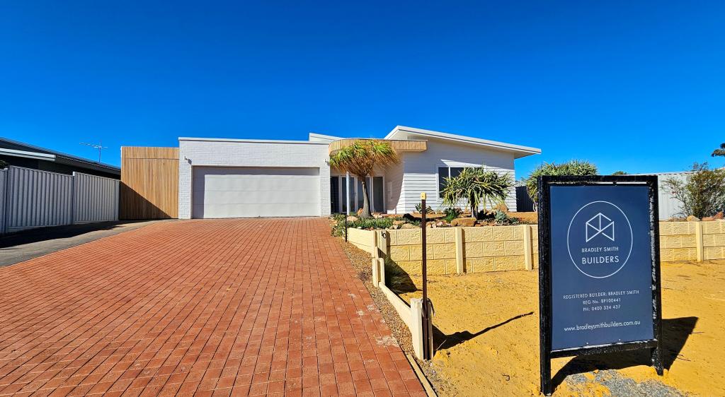 10 Sequita Way, Kalbarri, WA 6536