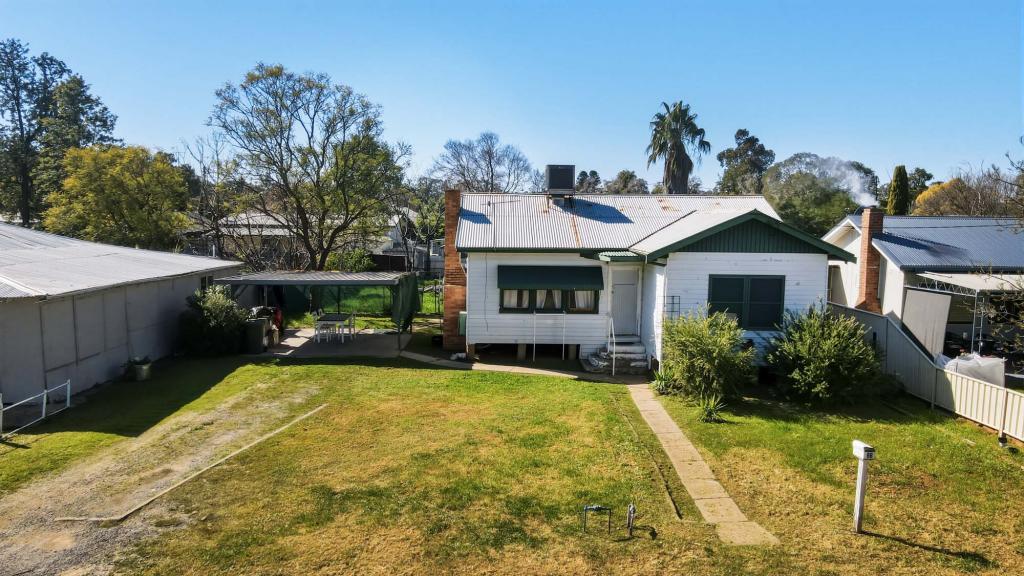 88 Chester St, Warren, NSW 2824