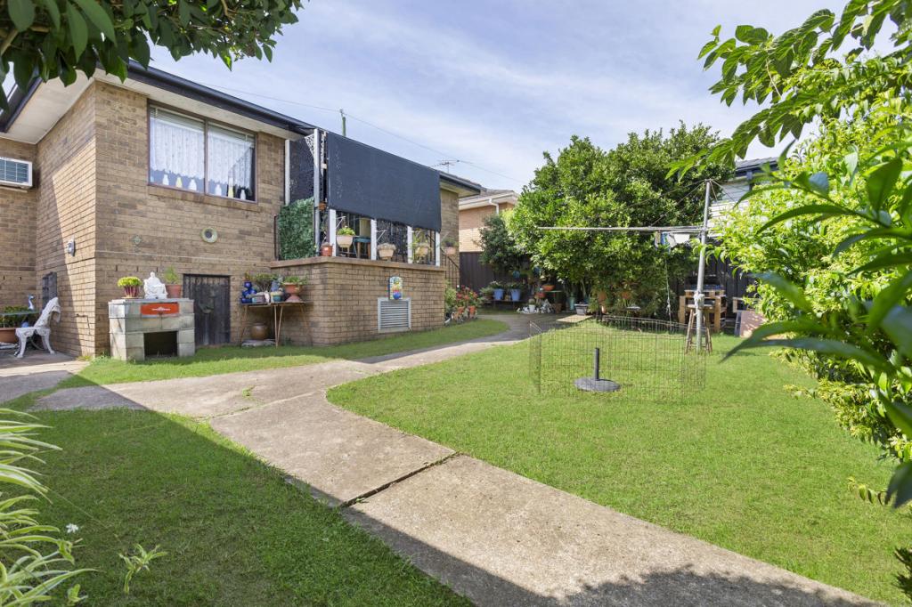 21 Greystanes Rd, Greystanes, NSW 2145