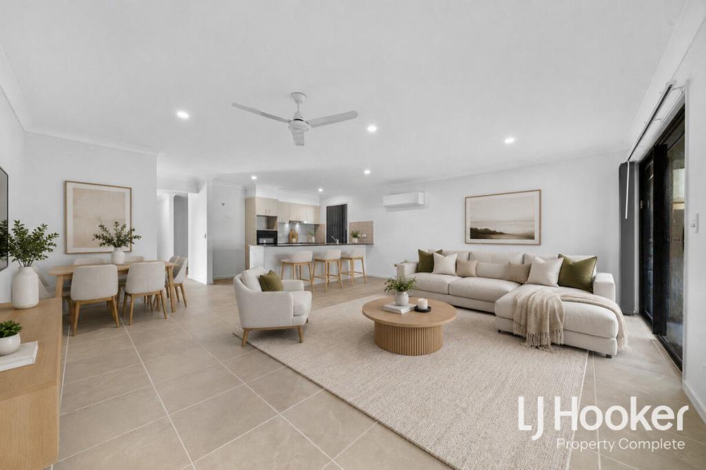 13 Graham Cct, Logan Reserve, QLD 4133