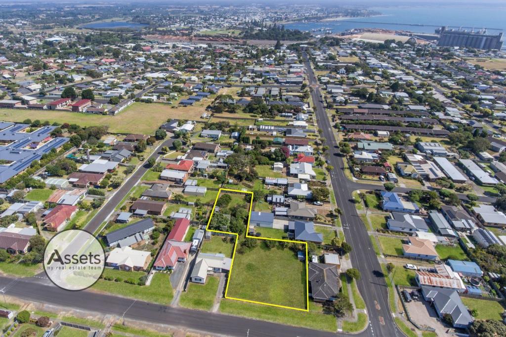 54-56 Edgar St, Portland, VIC 3305