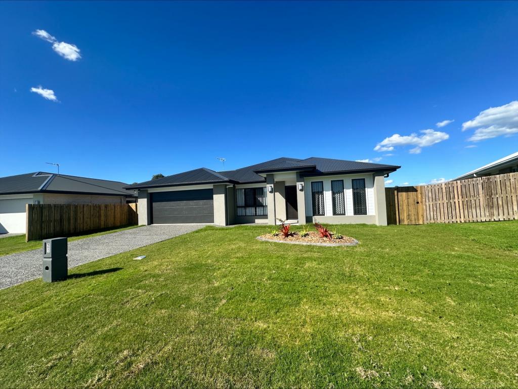 21 Charlotte Ct, Kawungan, QLD 4655