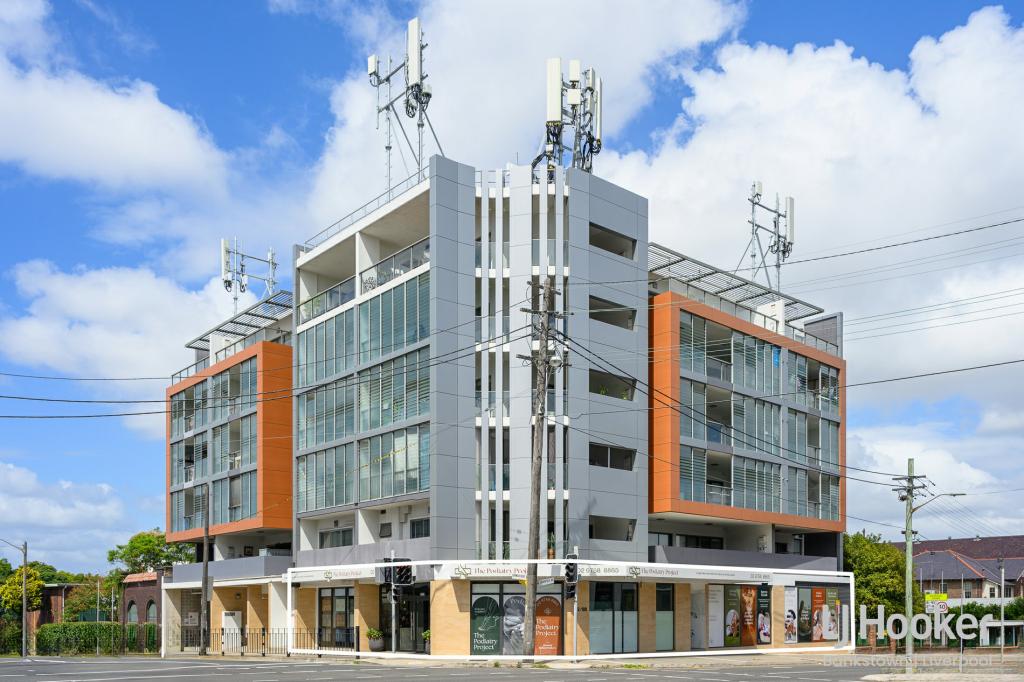 SHOP 1/102-108 LIVERPOOL RD, ENFIELD, NSW 2136