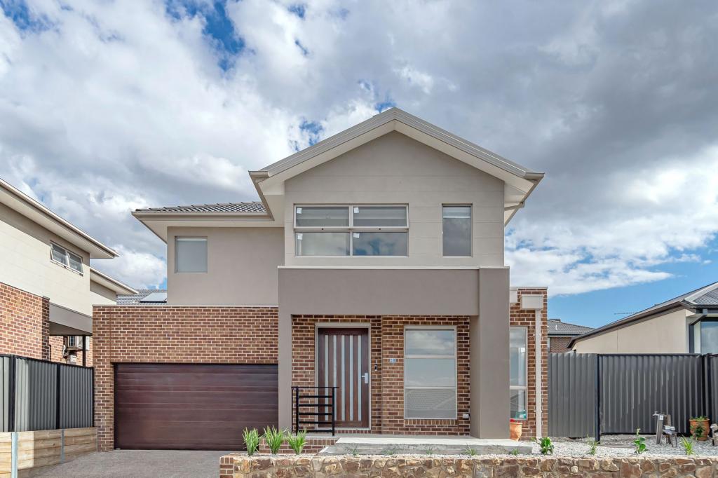 30 SEASON WAY, CRAIGIEBURN, VIC 3064