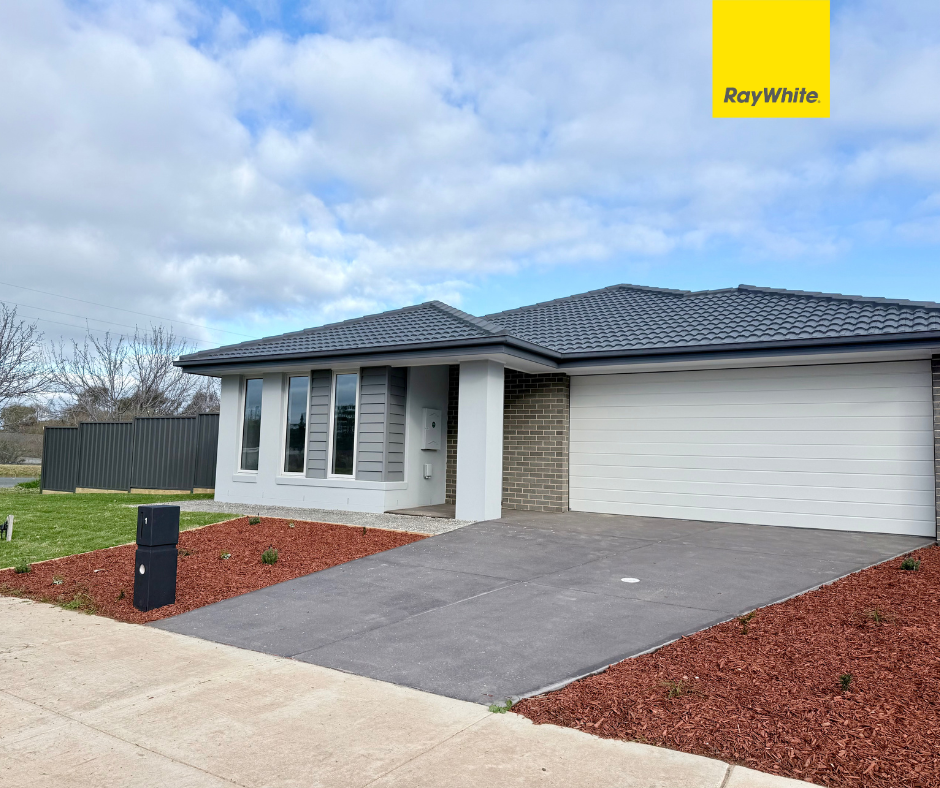 1 Rosemount Way, Kyabram, VIC 3620