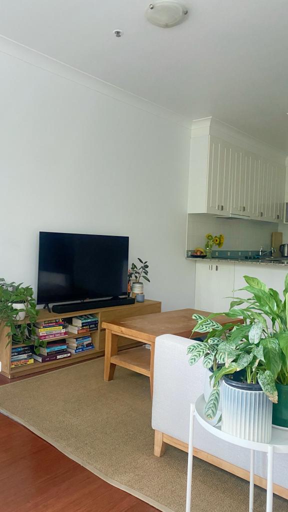 206/22-40 Sir John Young Cres, Woolloomooloo, NSW 2011