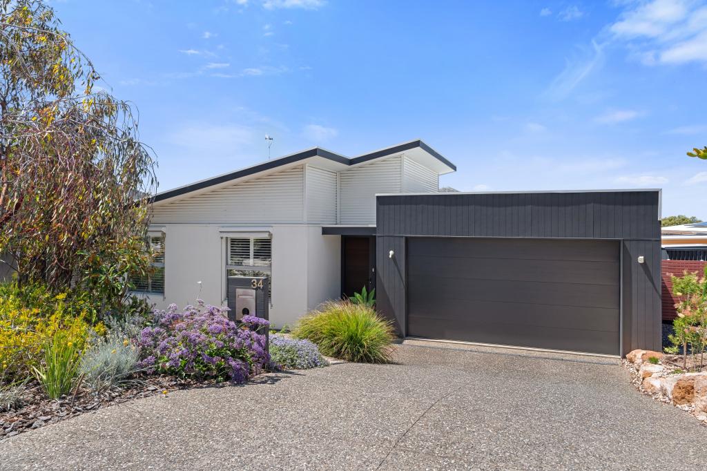 34 Needlebush Dr, Chiton, SA 5211