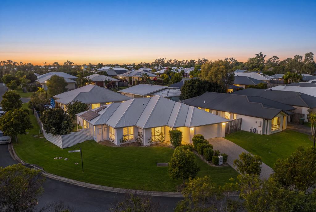 14 CYPRESS CCT, COOMERA, QLD 4209