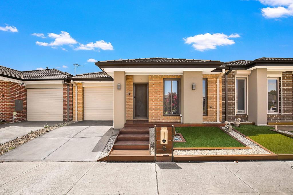 9 Werona Tce, Truganina, VIC 3029