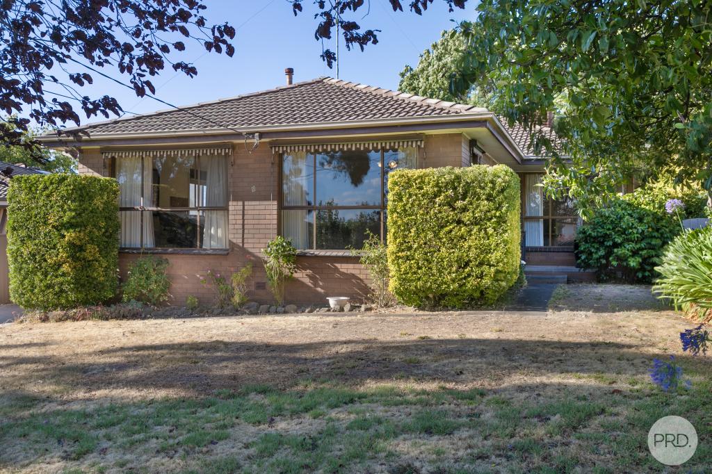 9 Rotherwood St, Wendouree, VIC 3355