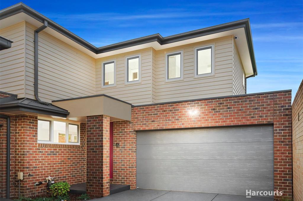 3/420 Huntingdale Rd, Oakleigh South, VIC 3167